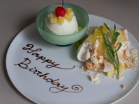 [Option] Anniversary Ice Cream