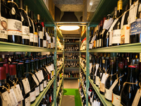 Seat only reservation