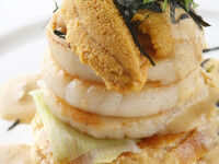 KAZANスペシャルフルコースランチ