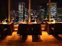 東京駅側のお席確約｜シェフのおすすめディナーコース