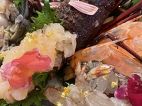 会席料理　55,000円