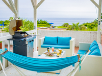 Villa 5名席 （必須）