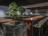 Reservations for seats only (lunch)