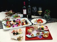 【記念日の和食会席×特別な瞬間を彩る】～乙羽Otowa～