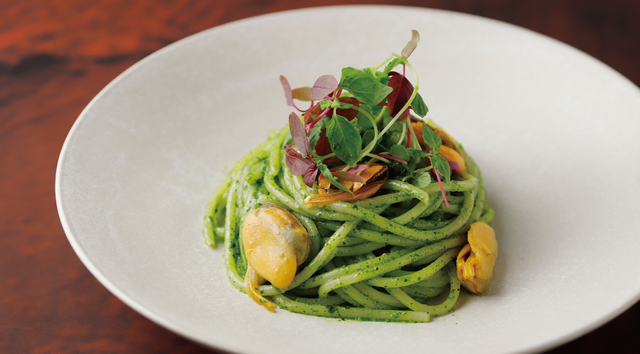 Santa Maria Novella Tisaneria 京都店- 餐廳指南- TableCheck