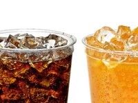 ソフトドリンク飲み放題¥1,000