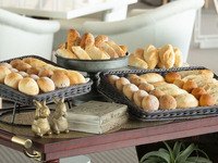 【11:00～14:00最終入店】お席のみのご予約（ランチ）＜店内席＞