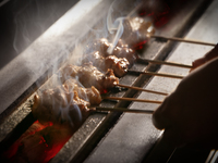 【WEB限定】八百万コース+フリードリンク