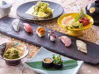 【壽司壽司人】晚宴🌛 45週年慶答謝會