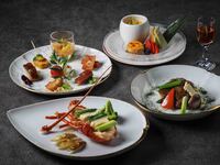 【4名様以上で個室確約最上級の接待プラン】飛鳳コース