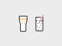 【事前決済】All-you-can-drink 2 hours for Kids　600 yen