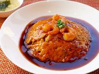 【3月】 平日限定ランチ