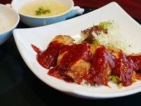 【7月】 平日限定ランチ