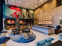 Seat only reservation