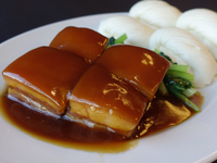 【ランチタイム限定】カジュアルランチコース＜お料理6品 税込3500円＞