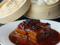 【ランチタイム限定】ビジネス接待や昼宴会に最適！名物担々麺入り＜お料理7品 税込5000円＞