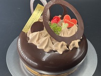 フォルス（14ｾﾝﾁストーン型）