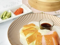 【ランチ限定】会食・ビジネス・昼宴会に最適！＜お料理7品 税込5000円＞