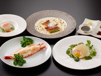 麒麟 ～きりん～【￥14,000】6～8月