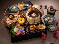 穂のはな彩り弁当