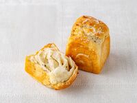 [Prepayment] Salted Truffle Butter Bread