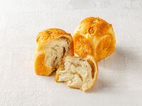 [Prepayment] Salted Truffle Butter Bread