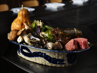 【ご予約限定】PREMIUM MATSUO COURSE 全9品