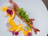 Recommended! Uzunosui Lunch