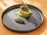 KASA/Casual Course (Choice of Starter + Choice of Main +Drink)