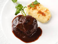 【Le Cour Dinner】