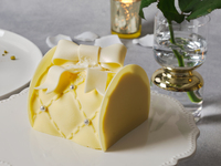 【ホワイトデー】乾杯モエシャン&ホワイトデーケーキ土産付き 旬鮮魚×京鴨肉×いちごデザートワゴン