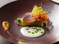 KASA/Casual Course (Choice of Starter + Choice of Main +Drink) +1 drink