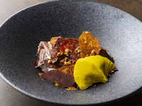 KASA Course (Choice of Starter +Choice of Main +Dessert + Drink)