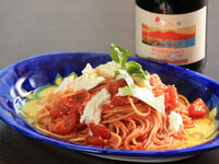 ドルチェカフェコース(平日ランチ限定)