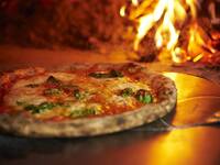 ナポリコース(土、日、祝日限定)