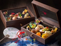 afternoon tea set