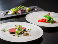 -Grande celebration- Celebration lunch plan