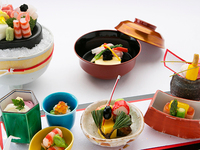 お祝い席プラン　慶　～よろこび～