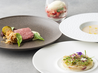 1/13～3/31【平日限定】ネオビストロコース