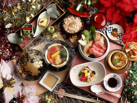 【土日祝もOK！】　おすすめランチ 「濱の彩御膳」