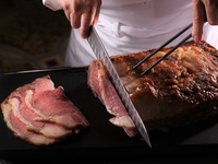 Buffet de Saison 冬～Winter～ディナーブッフェ（土日祝）　旬を味わう、冬の贅沢ブッフェ