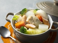 Buffet de Saison 冬～Winter～ディナーブッフェ（土日祝）/お子様（4歳～小学生）