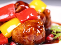 [Dinner] [Crystal Course] Shanghai crab miso, braised Kesennuma shark fin, large shrimp, Hong Kong steamed dim sum, and more. 8 dishes in total. ★Course + 2 drinks ◆Only available on weekends and holidays. Private room guaranteed◆