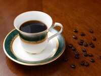 【JRホテルメンバーズまたはWESTER会員限定ポイント交換商品】有機栽培ブレンドコーヒー(1名さま)