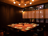 [Lunch] Authentic Menu (7-8 people) (April 1st~)
