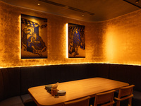 【Private room】Reservation for seats only