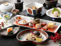 【ランチ　呉竹】昼会席