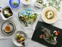 【ランチ　呉竹】昼会席