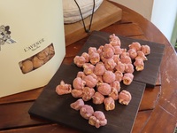 ポップコーン　フレーズ