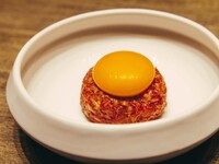 TABEGORO course